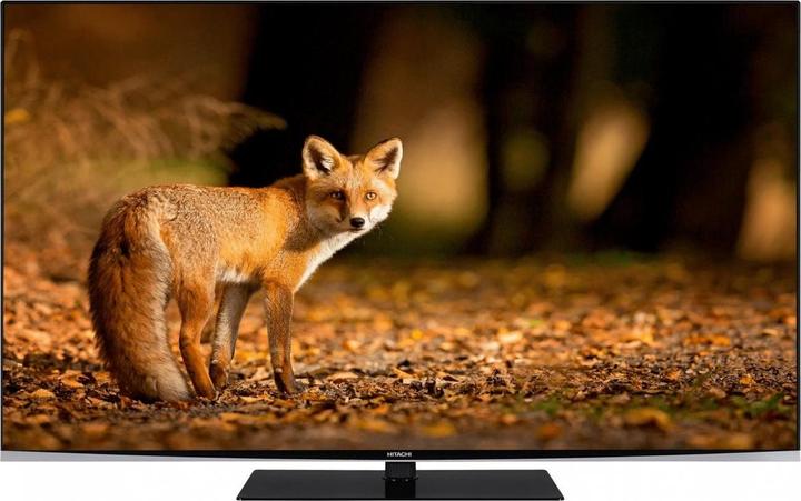 Image du produit Hitachi 50HAL7351 (50", LCD, 4K, 2021)