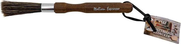 Image du produit Bürstenhaus Redecker Pinceau à espresso