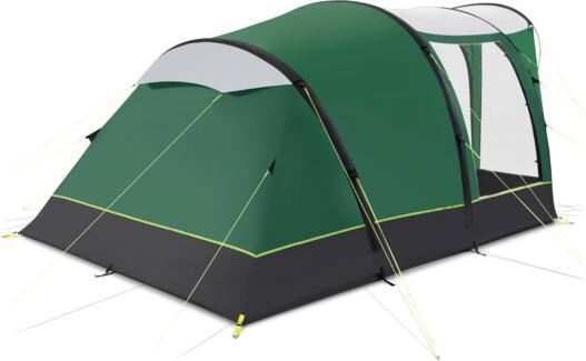Immagine prodotto Kampa Brean 4 AIR TC (Tenda a tunnel, 20 kg, 4 persone)