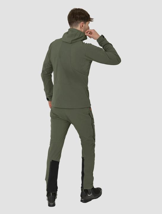 Produktbild Salewa Ortles Durastretch Hose (54)