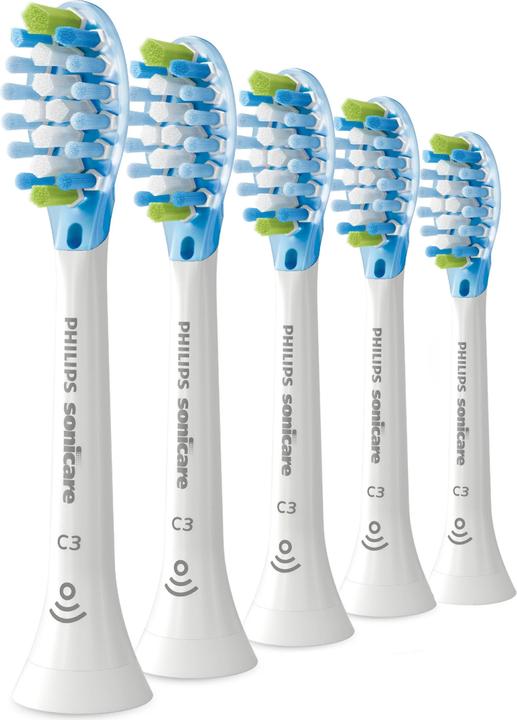 Philips Sonicare C3 Premium Plaque Defence (5 x)