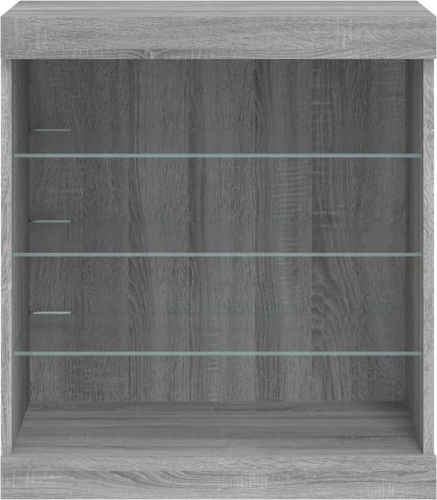 Image du produit vidaXL Sideboard (60.50 x 37 x 67 cm)