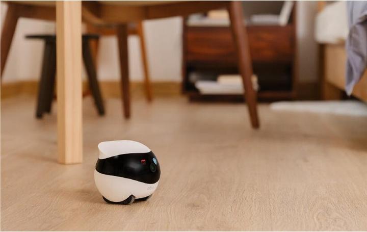 Actual product image Enabot Eeo Se (1920 x 1080 Pixels)