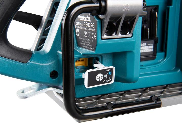 Produktbild Makita RS002GZ