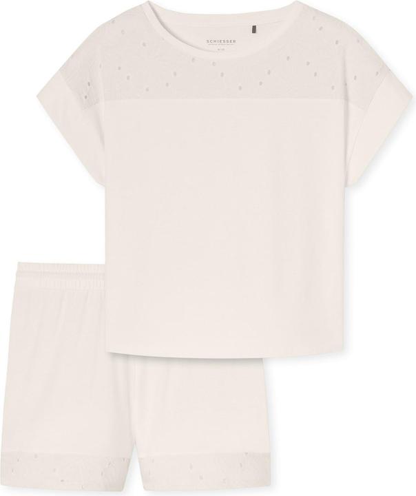 Image du produit Schiesser Shorty Casual Nightwear (50, XL)