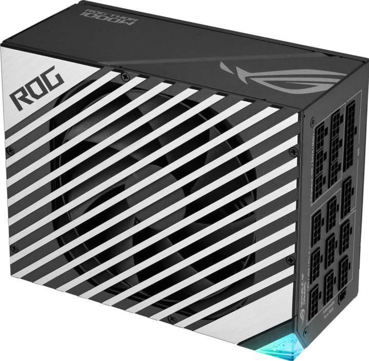 Immagine prodotto ASUS ROG Thor 1000P2 (1000 W)