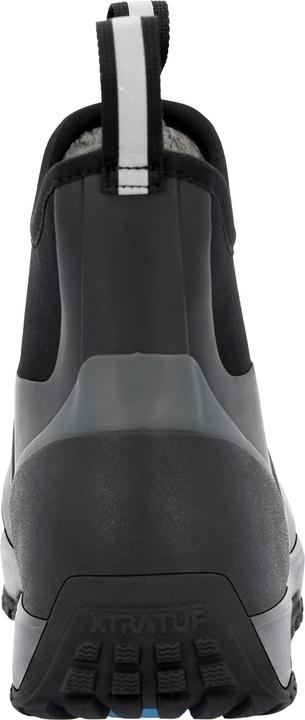 Actual product image Xtratuf Mens Rubber Ankle Snow Boots (45.5)