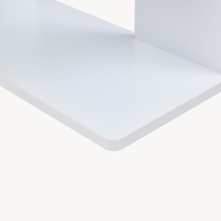 Actual product image En.Casa Afrel (54 x 54 x 18 cm)