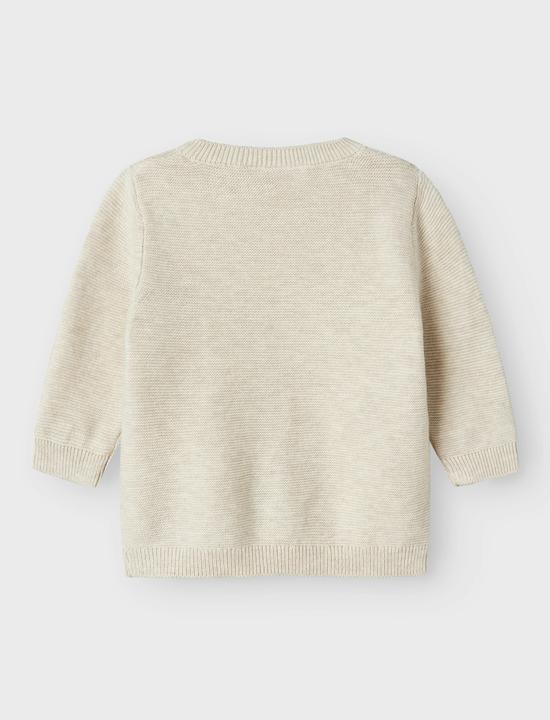 Image du produit Name it Bio-Baumwoll Strickjacke (68)