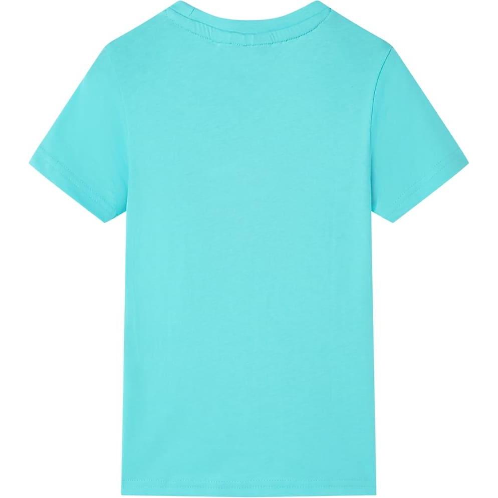 Thumbnail - VidaXL, Jungen, Shirt, Jacklin, Blau, (92)