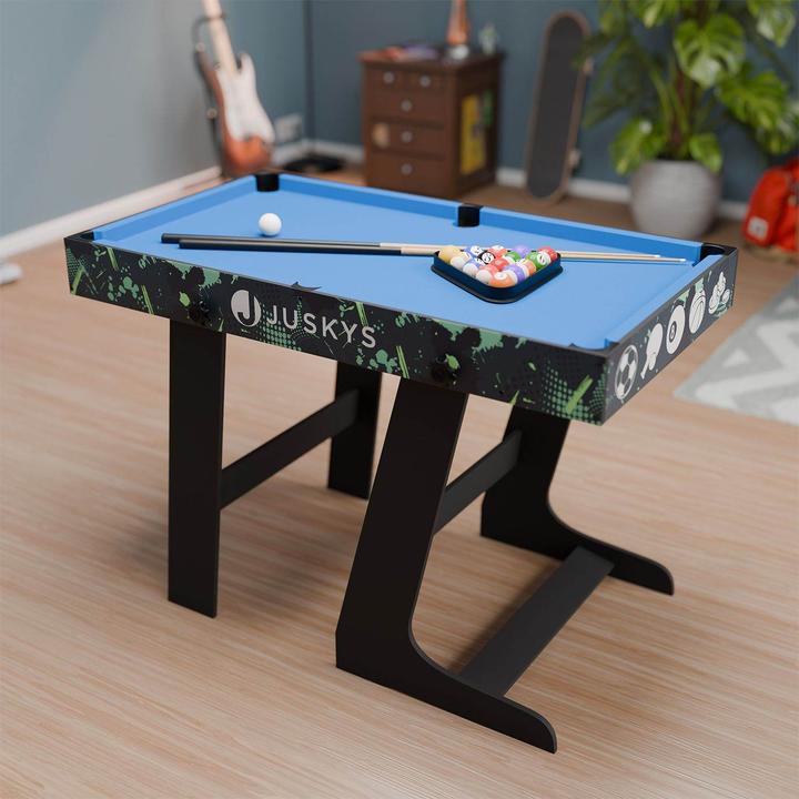 Image du produit Juskys La magie du ballon