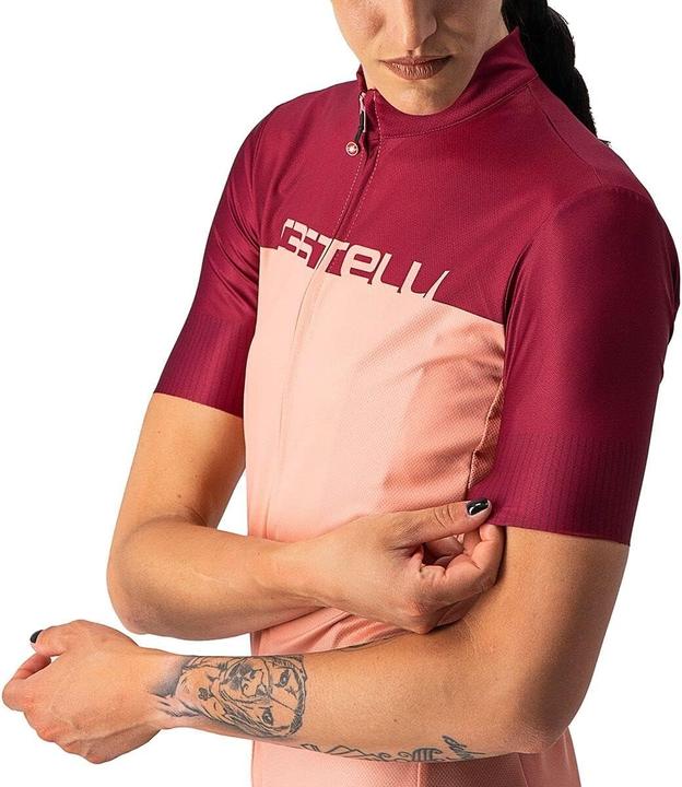 Produktbild Castelli Velocissima Jersey (L)