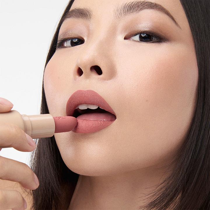 Produktbild Veralab Cloud Mat Lipstick 3.3 Gr - 05 Monsoon (05 Monsoon)