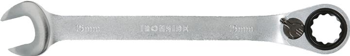 Immagine prodotto Ironside Anello a cricchetto blocco forcella IRONSID (13 mm)