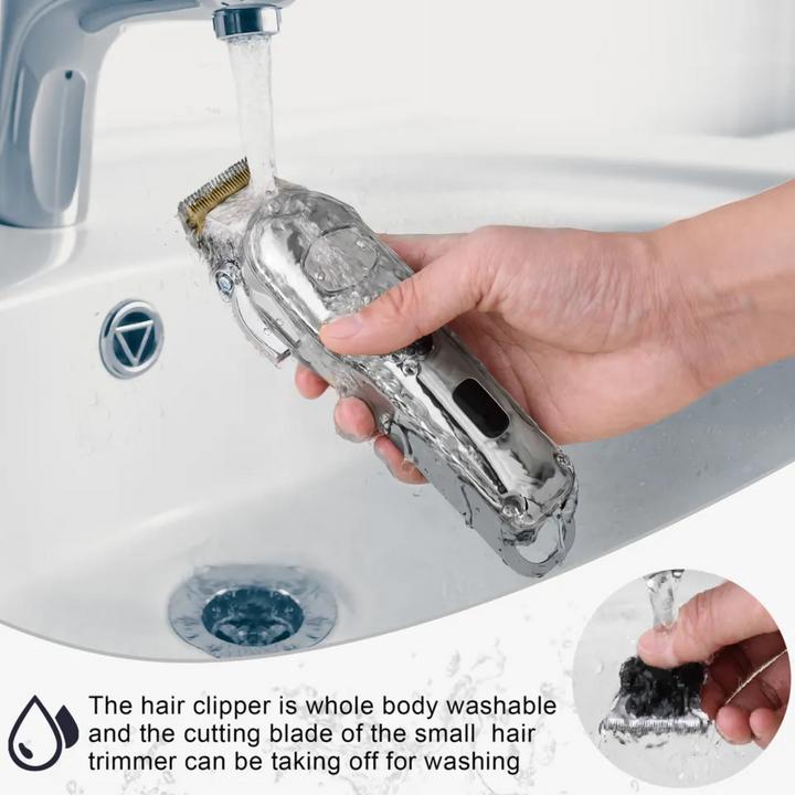 Immagine prodotto Hatteker Set di cura professionale