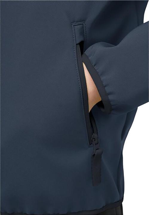 Immagine prodotto Jack Wolfskin Fourwinds Jacket Kids (152)