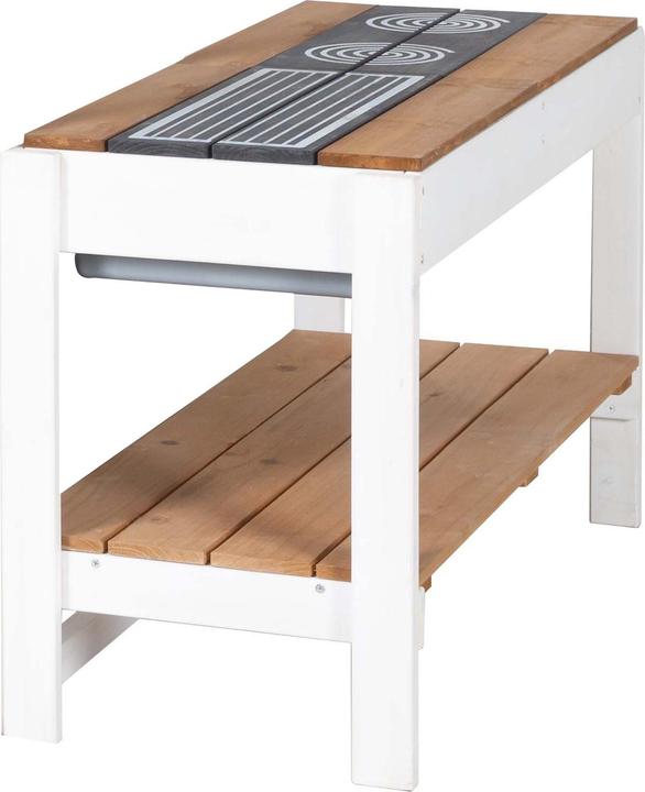 Productafbeelding Roba Küchenerweiterungsset für Spielhaus 456067