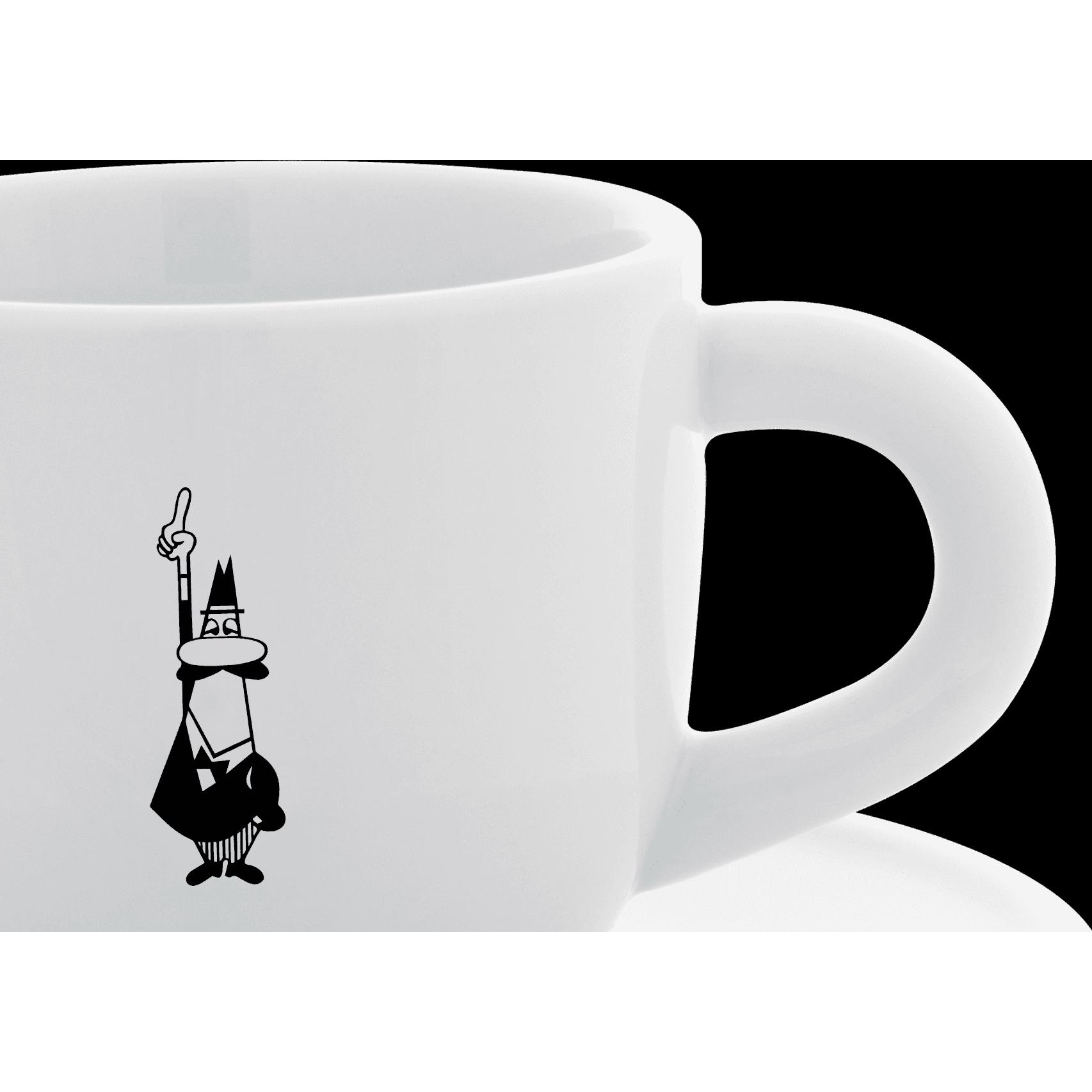 Thumbnail - Bialetti, Tasse, Omin (240 ml, 1 x)