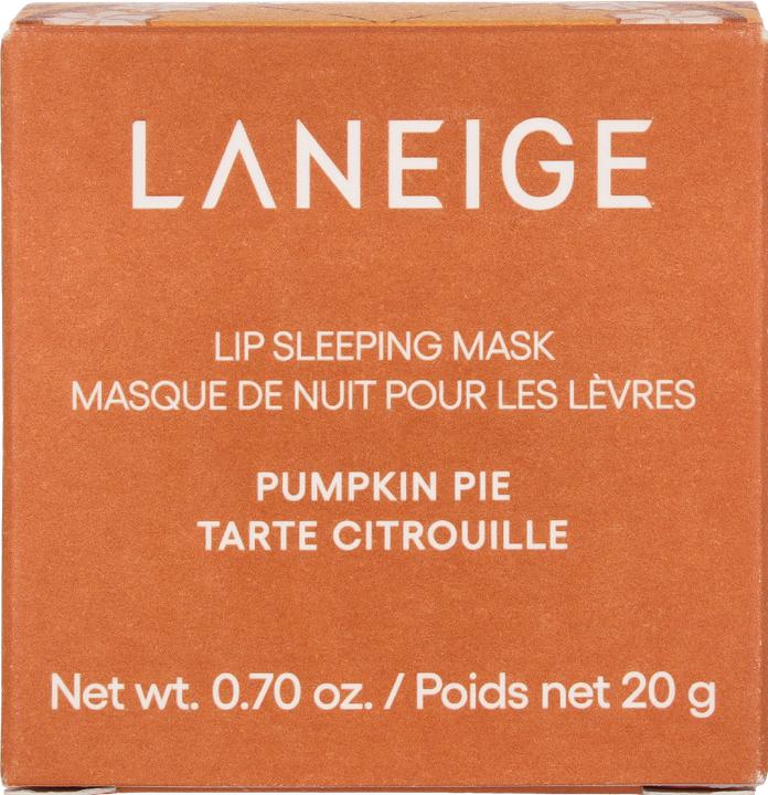 Actual product image Laneige Lip Sleeping Mask (Lip care set, 20 ml)