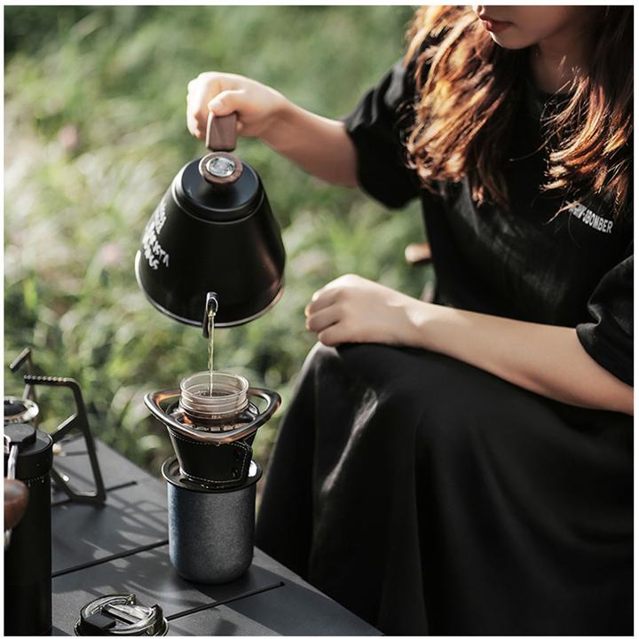 Actual product image MHW 3Bomber Kaffee Splitter