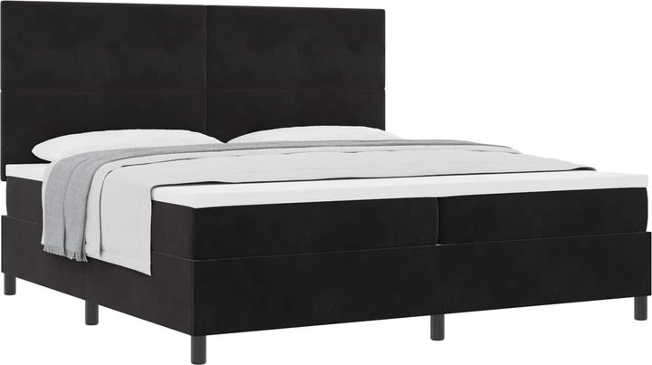 Produktbild vidaXL Bettmatratze (200 x 200 cm)