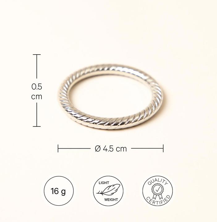 Image du produit Esmée Serviettenring