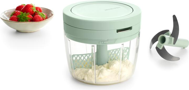 Actual product image Brabantia Multischneider Tasty+ (600 ml)