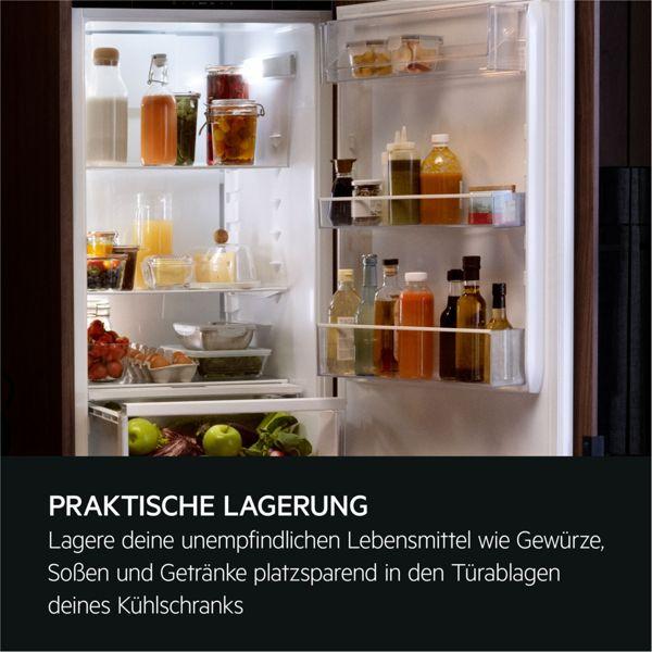 Produktbild Electrolux Santo OSK5O88ES (142 l)