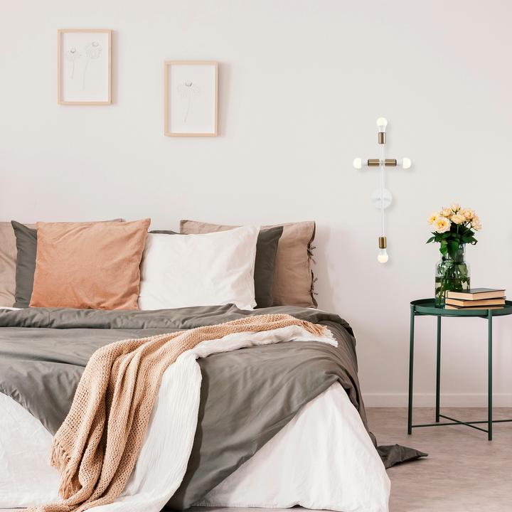 Produktbild Opviq Paisley (E27)