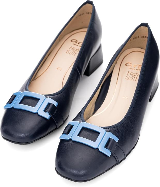 Produktbild Ara Graz Pumps, sehr zart (36)