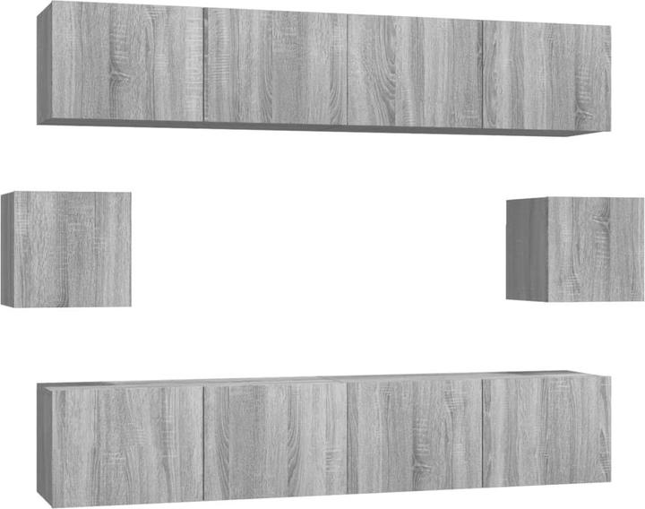Produktbild VidaXL Waylon (80 x 30 x 30 cm)