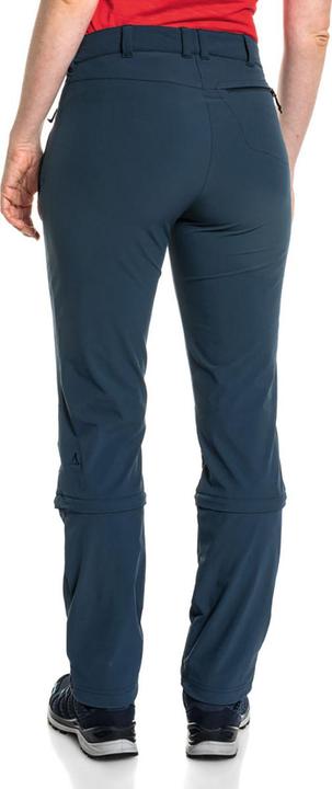 Produktbild Schöffel Women's Pants Engadin1 Zip Off (L)