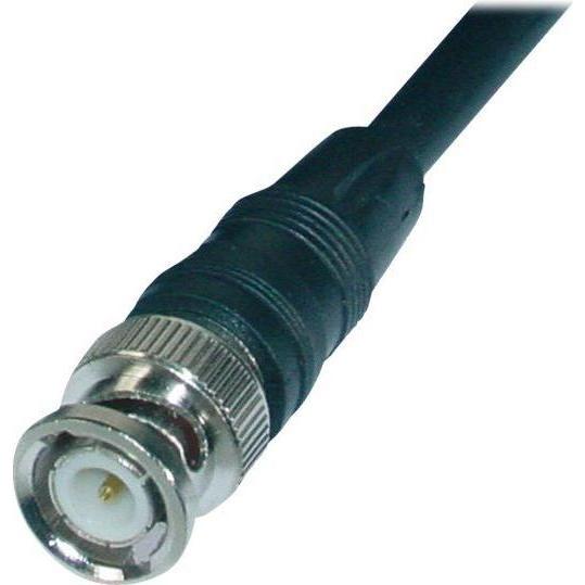 Abus 20 m vorkonfektioniertes BNC-Kabel (Kabel), Netzwerkkamera Zubehör