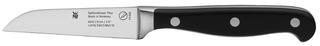 Actual product image WMF Knife advantage set 6-piece SPITZENKLASSE PLUS with FlexTec knife block black