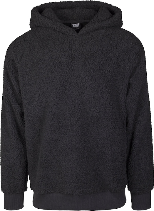 Produktbild Urban Classics Sherpa Hoody (3XL)