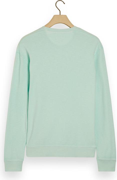 Produktbild Scotch & Soda Strickpullover Pullover R-Neck (S)
