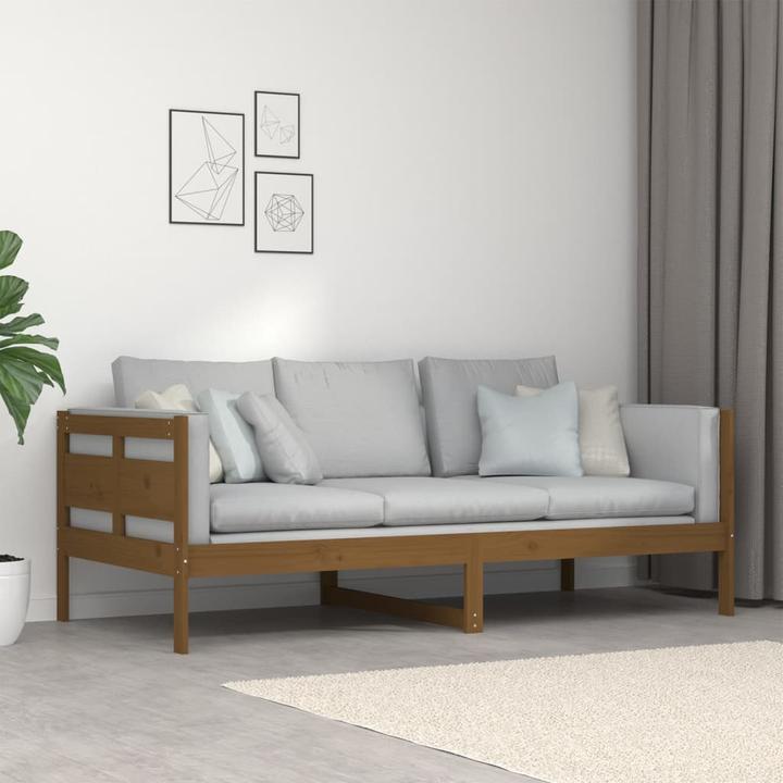Image du produit vidaXL Tagesbett (90 x 190 cm)