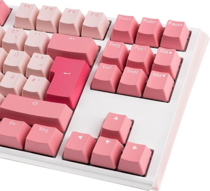 Actual product image Ducky One 3 (DE, Cable)