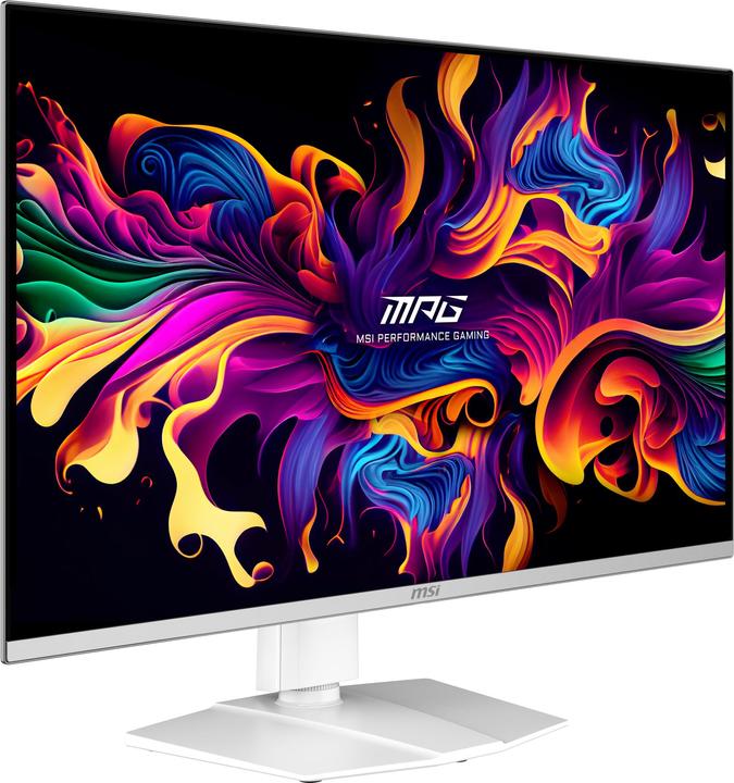 Produktbild MSI MPG 321URXWDE (3840 x 2160 Pixel, 31.50")