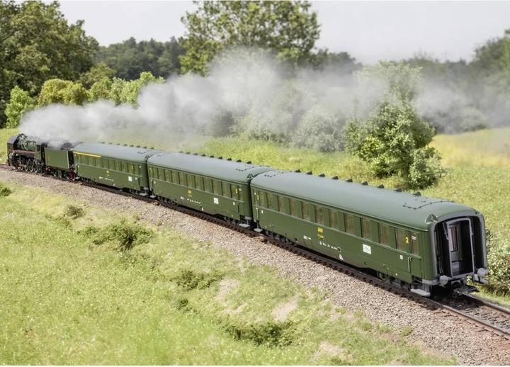 Produktbild Märklin Personenwagen-Set SNCF (Spur H0)