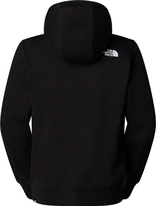 Produktbild North Face Simple Dome (XXL)