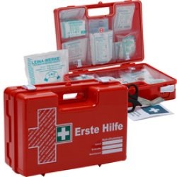 Productafbeelding B-Safety Br362157 (Noodgeval)