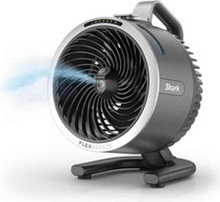 Shark FA050EU FlexBreeze Go (65 dB)