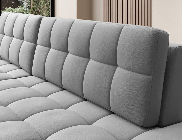 Produktbild ELTAP Blezalt (Ecksofa, Bettsofa, 3-Sitzer)