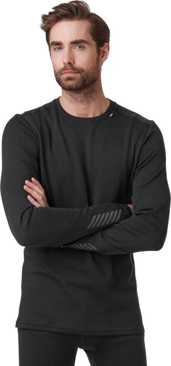 Productafbeelding Helly Hansen Lifa Merino Midweight Crew (L)