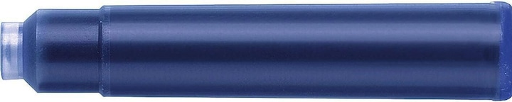 Actual product image Faber-Castell Standard (ink cartridges, Blue)