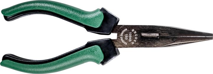 Immagine prodotto Mannesmann Set di pinze 4 pezzi. (250 mm)