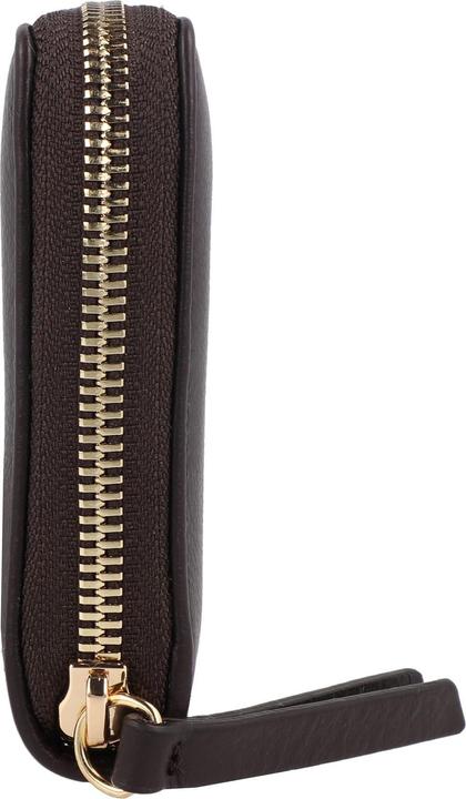 Actual product image Abro Dalia Geldbörse RFID Schutz Leder 19 cm