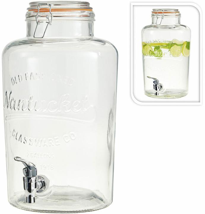 Produktbild Fs-Star Getränkespender 8 Liter