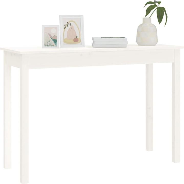 Image du produit vidaXL Delaney (110 x 40 x 75 cm)